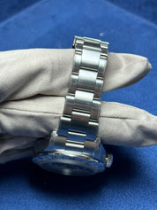 2022 TUDOR Black Bay Pro Stainless Men's Black Dial Watch 79470 - B/P