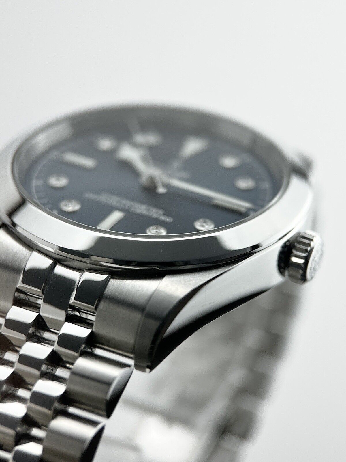 2023 Tudor Black Bay 39 Blue Dial Steel Men's Watch  Ref 79660 - Box And Papers