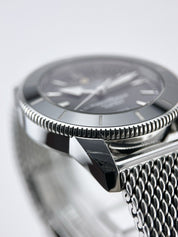 2020 Breitling SuperOcean Heritage II B20 Automatic 42mm AB2010 W/Papers