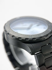 2023 Sinn U1 Automatic Watch 44mm Mother Of Pearl Dial U1 MOP - Box And Papers