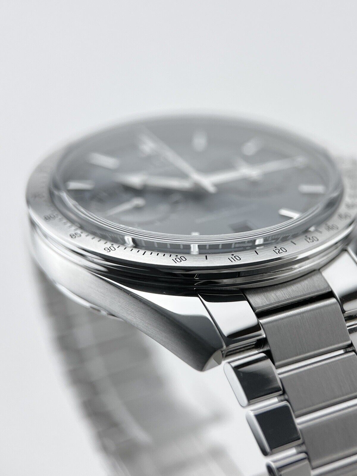 2022 Omega Speedmaster‘57 Watch Stainless Manual Wind 332.10.41.51.03.001 -  B/P