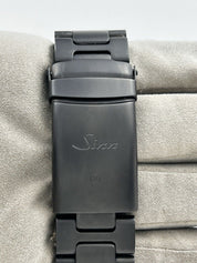 2023 Sinn U1 Automatic Watch 44mm Mother Of Pearl Dial U1 MOP - Box And Papers