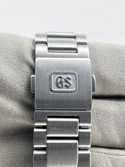 2020 Grand Seiko SBGA427 SOKO US Edition Spring Drive 40mm Watch - Box/Papers