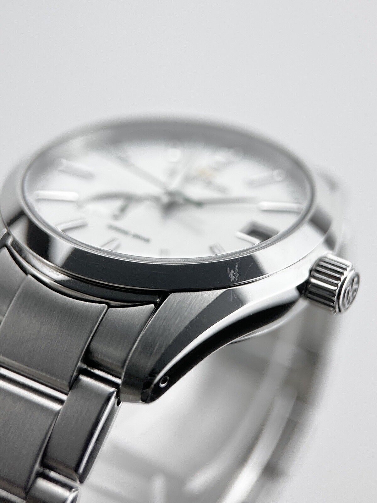 2020 Grand Seiko SBGA427 SOKO US Edition Spring Drive 40mm Watch - Box/Papers