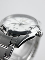 2020 Grand Seiko SBGA427 SOKO US Edition Spring Drive 40mm Watch - Box/Papers