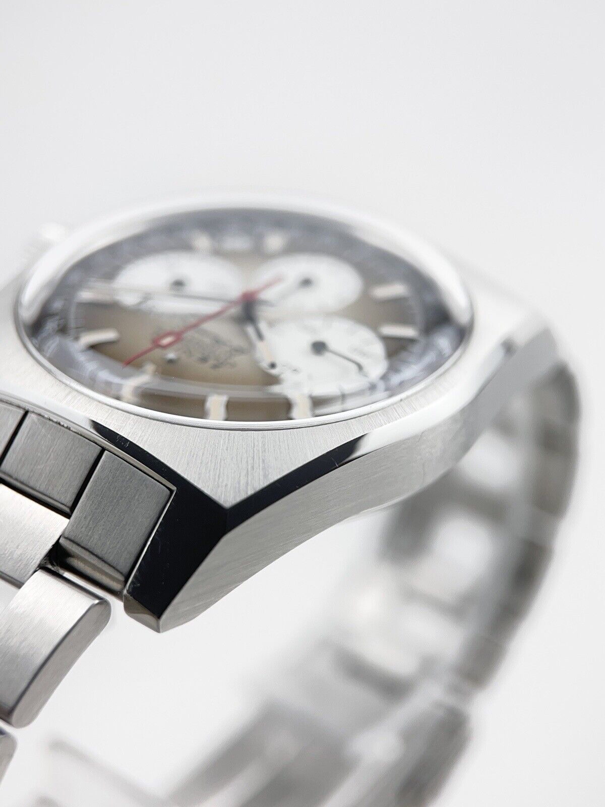 ZENITH Chronomaster Revival El Primero 03.A384.400 Automatic Men's Watch B&P