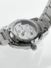 2020 Grand Seiko SBGA427 SOKO US Edition Spring Drive 40mm Watch - Box/Papers
