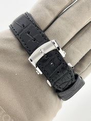 Zenith El Primero Chronomaster Stainless Steel 45mm Automatic Men’s Watch