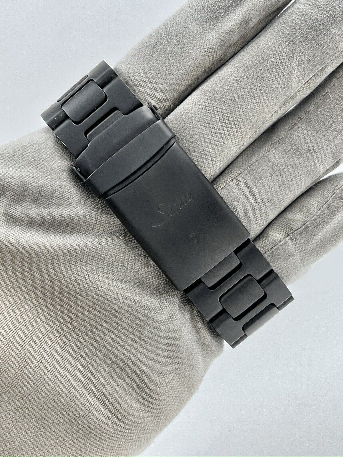 2023 Sinn U1 Automatic Watch 44mm Mother Of Pearl Dial U1 MOP - Box And Papers