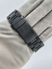 2023 Sinn U1 Automatic Watch 44mm Mother Of Pearl Dial U1 MOP - Box And Papers