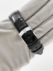 ZENITH El Primero 40mm Ref 01.0240.410 Chronomaster Moonphase Men's Watch