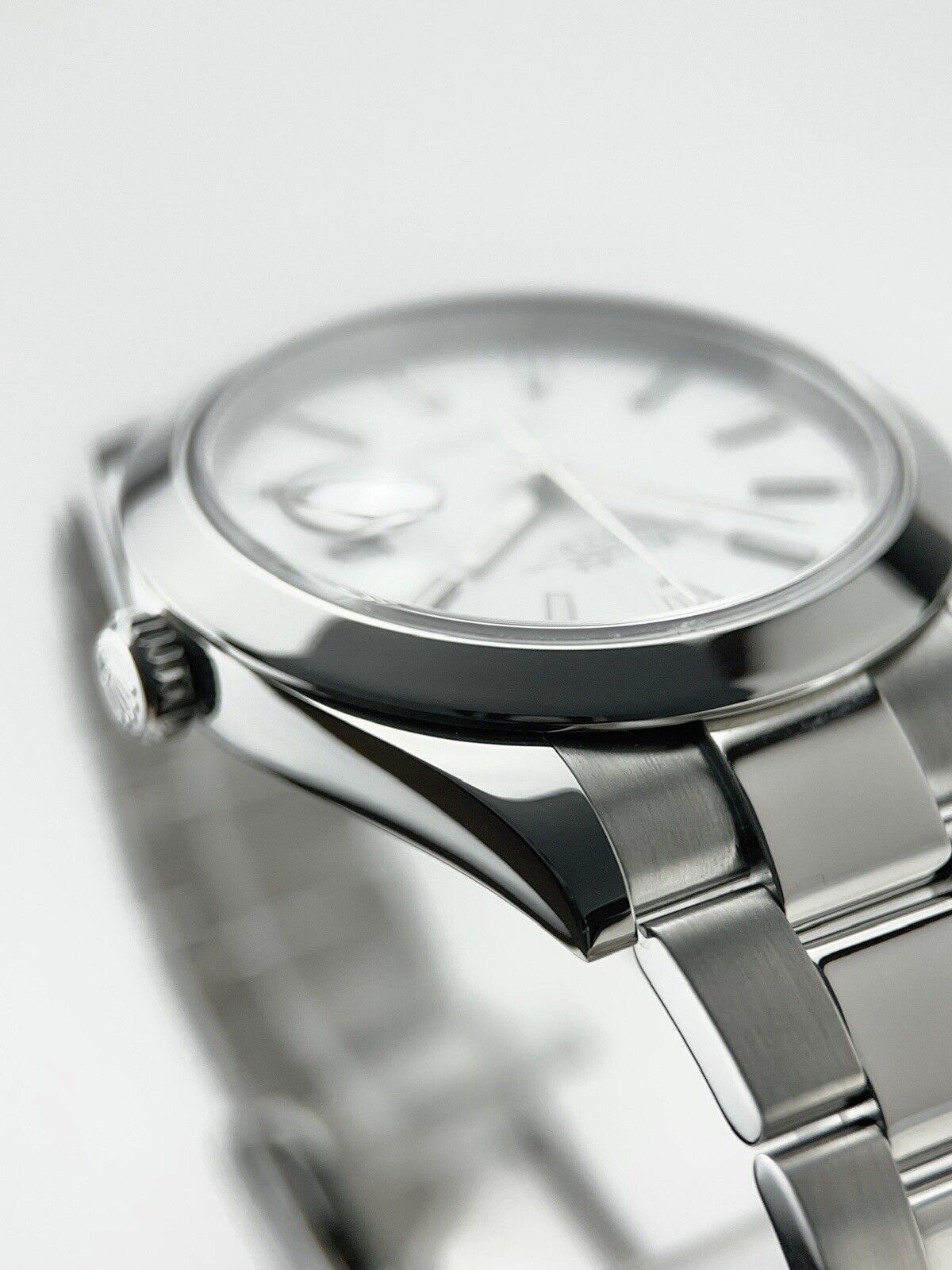 2023 Rolex Datejust Automatic 41mm Steel Mens Oyster Bracelet Watch Ref - 126300