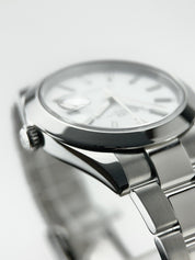 2023 Rolex Datejust Automatic 41mm Steel Mens Oyster Bracelet Watch Ref - 126300