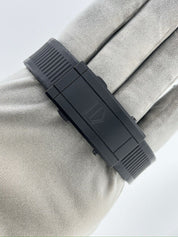 2022 Tag Heuer Aqua Racer Automatic 43mm White Dial WBP201D - Box And Papers