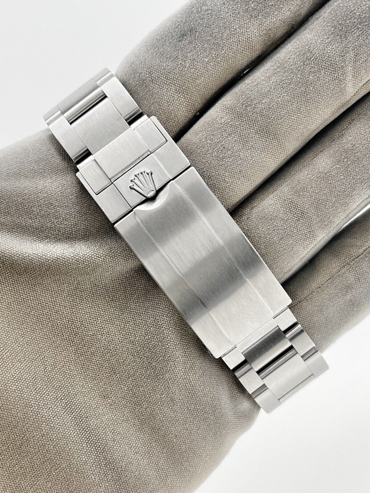 2022 Rolex Submariner Date 41mm Stainless Steel Black Dial 126610LN Box & Papers