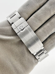 2022 Rolex Submariner Date 41mm Stainless Steel Black Dial 126610LN Box & Papers