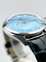 2023 Grand Seiko Elegance Limited Edition 39mm Manual Wind SBGK015 Box & Papers