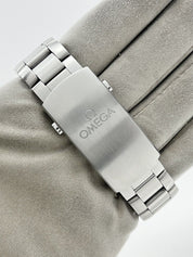 2019 Omega Seamaster Planet Ocean “Oreo”  43.5mm Automatic Watch Box And Papers