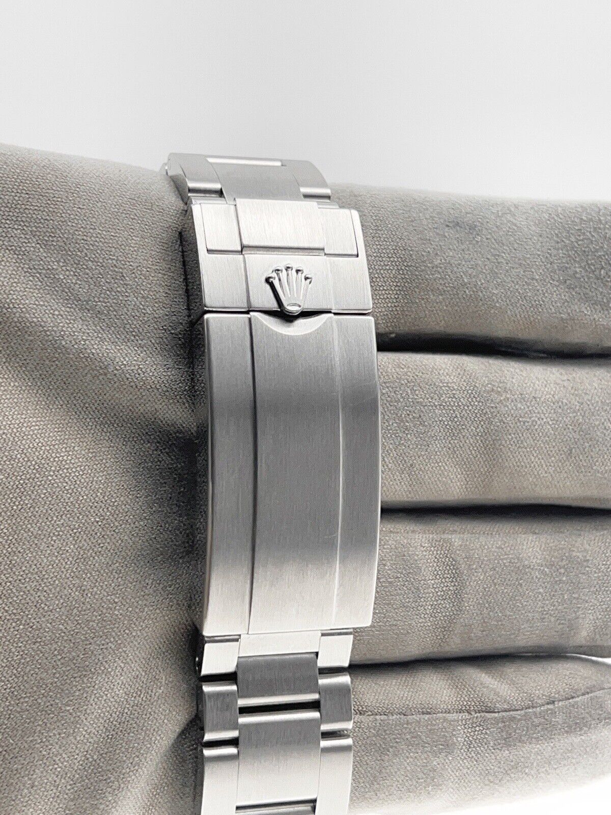 2022 Rolex Submariner Date 41mm Stainless Steel Black Dial 126610LN Box & Papers