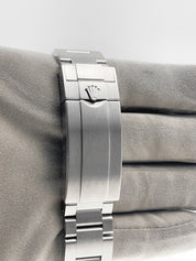 2022 Rolex Submariner Date 41mm Stainless Steel Black Dial 126610LN Box & Papers