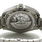 Omega Seamaster Aqua Terra 150M 43mm GMT Worldtimer 220.10.43.22.03.001 - B/P