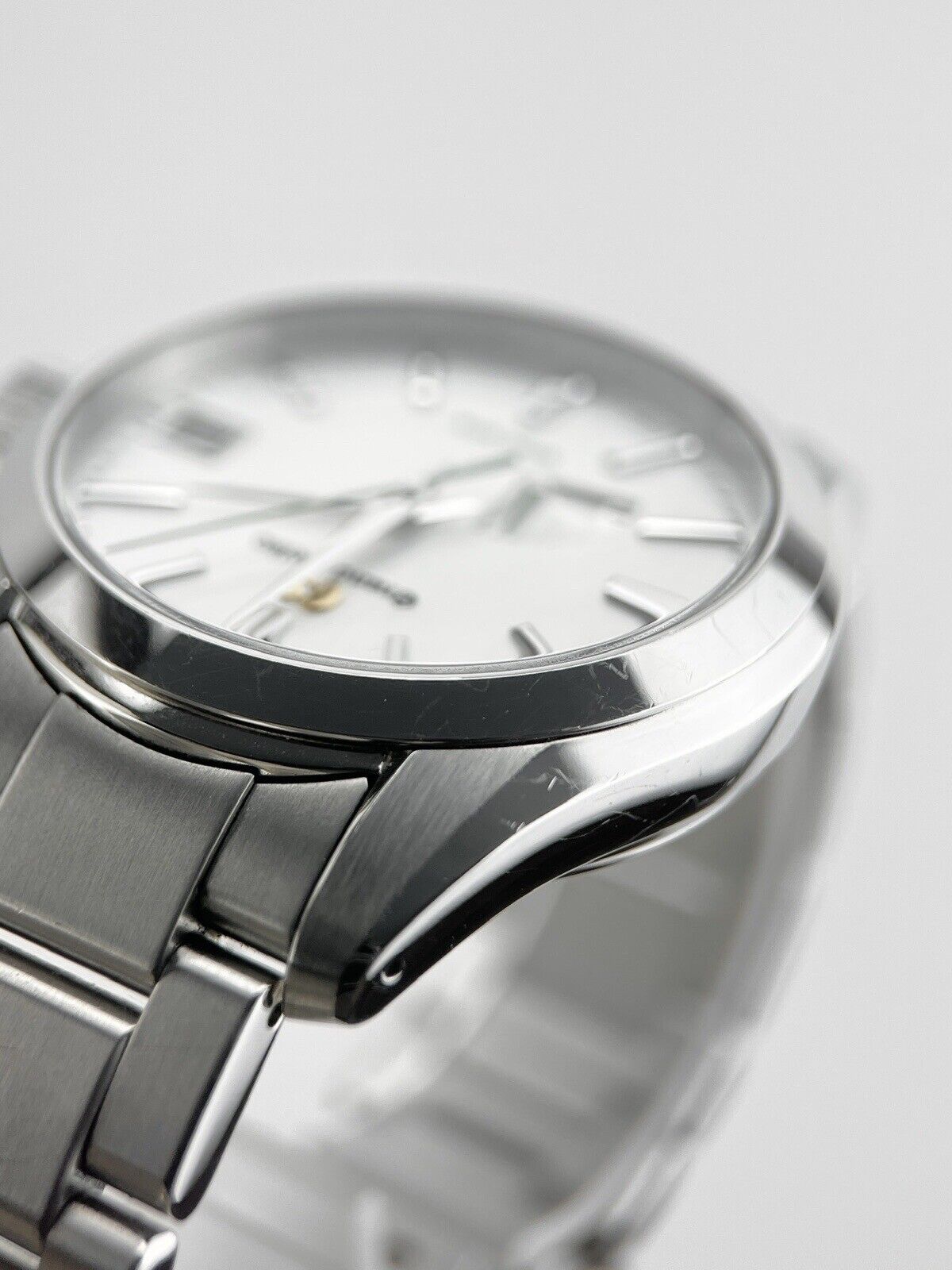 2020 Grand Seiko SBGA427 SOKO US Edition Spring Drive 40mm Watch - Box/Papers