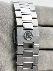 2023 Bell & Ross GMT Automatic 40mm Blue Dial Men's Watch BR05 - Box And Papers