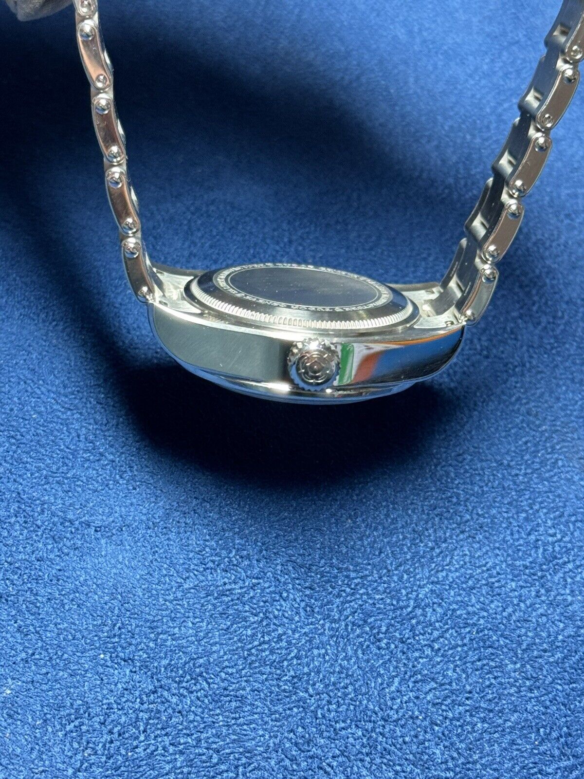 2022 TUDOR Black Bay Pro Stainless Men's Black Dial Watch 79470 - B/P