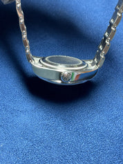 2022 TUDOR Black Bay Pro Stainless Men's Black Dial Watch 79470 - B/P