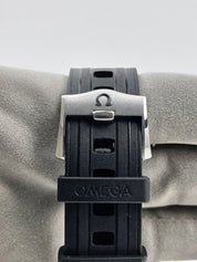 2019 Omega Seamaster Diver 300M Co-Axial Master Chronometer - Box/Papers