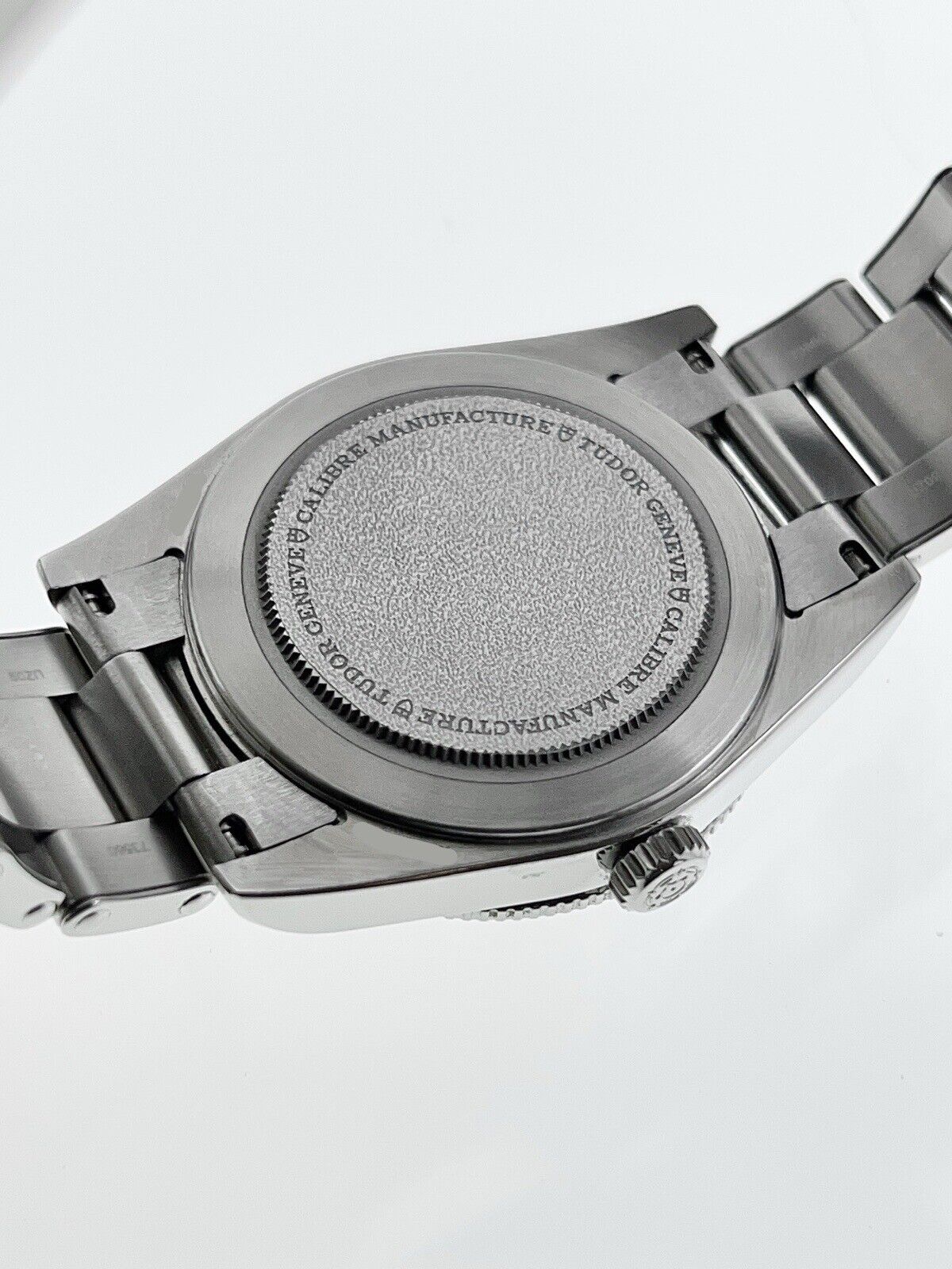 2023 Tudor Black Bay 54 Automatic 38mm Mens Watch 79000N Watch - Box & Papers