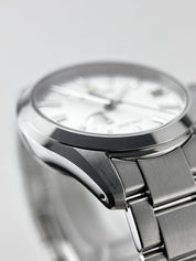 2020 Grand Seiko SBGA427 SOKO US Edition Spring Drive 40mm Watch - Box/Papers