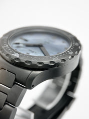 2023 Sinn U1 Automatic Watch 44mm Mother Of Pearl Dial U1 MOP - Box And Papers