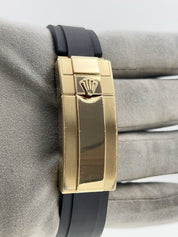 2022 Rolex Yacht-Master 42mm 18k Yellow Gold Automatic Men’s Watch 226658 - B/P