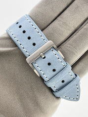 2023 Christopher Ward C1 Bel Canto Automatic 41mm Titanium Watch Box And Papers