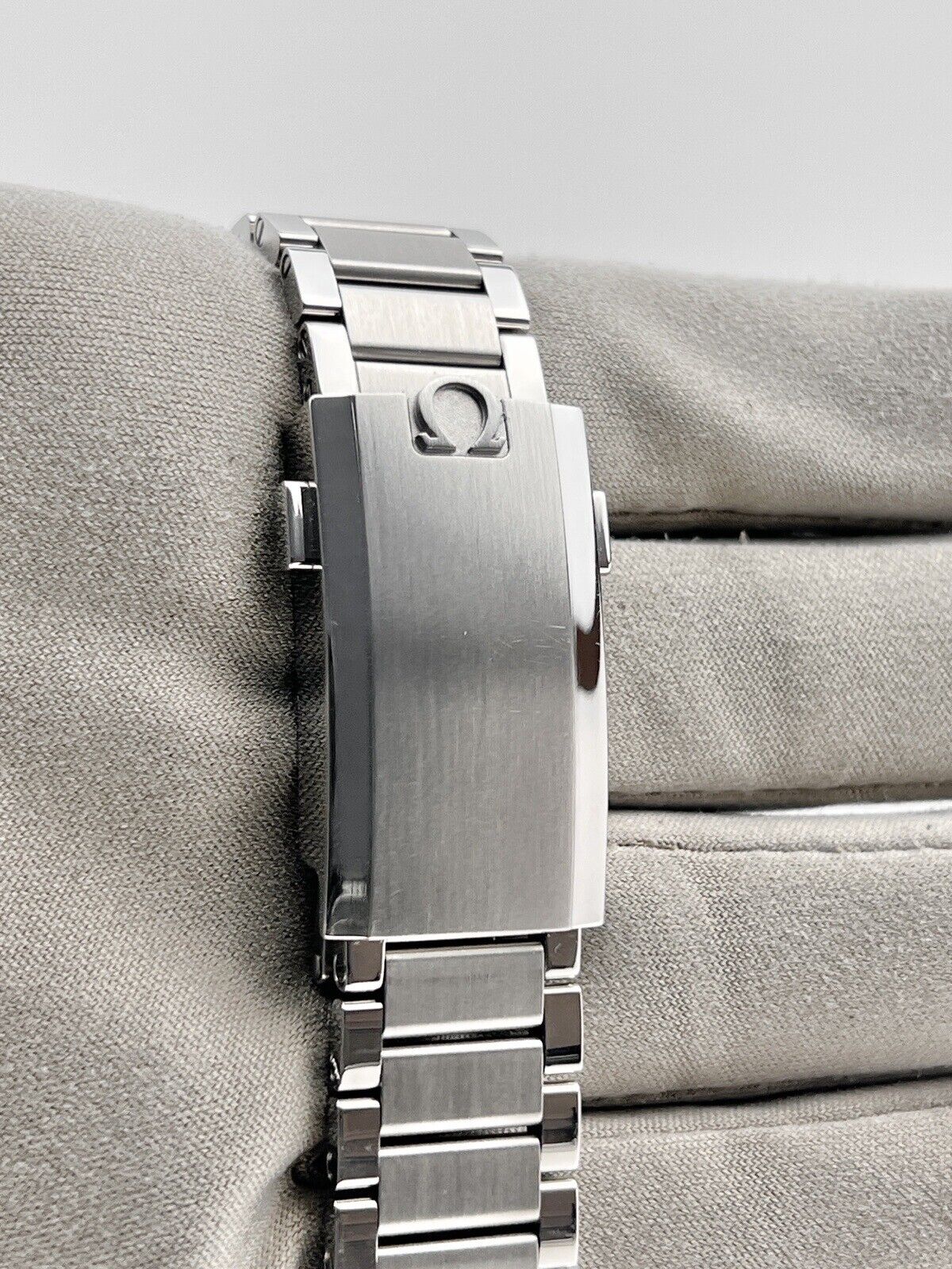 2022 Omega Speedmaster‘57 Watch Stainless Manual Wind 332.10.41.51.03.001 -  B/P