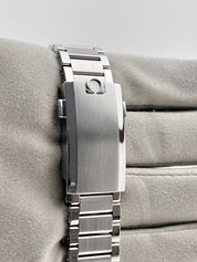 2022 Omega Speedmaster‘57 Watch Stainless Manual Wind 332.10.41.51.03.001 -  B/P