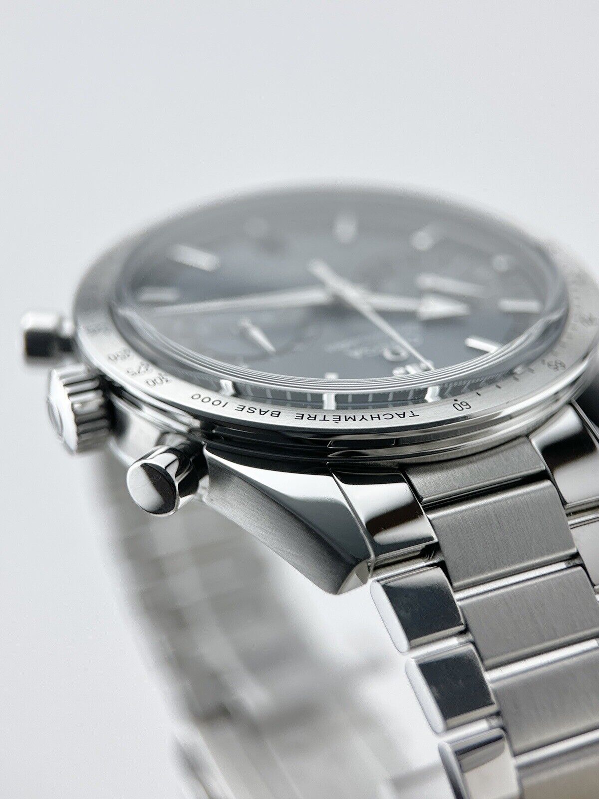 2022 Omega Speedmaster‘57 Watch Stainless Manual Wind 332.10.41.51.03.001 -  B/P