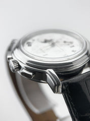 ZENITH El Primero 40mm Ref 01.0240.410 Chronomaster Moonphase Men's Watch