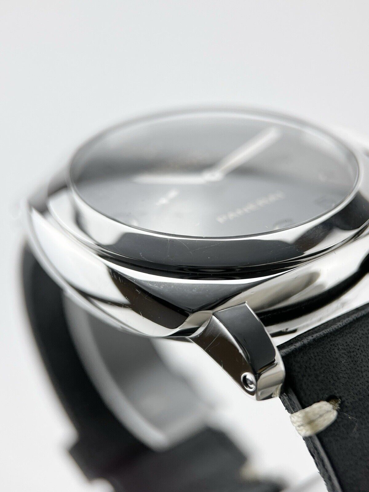 2018 Panerai Luminor Marina 1950 3 Days 44mm Watch Auto PAM00359 Box And Papers