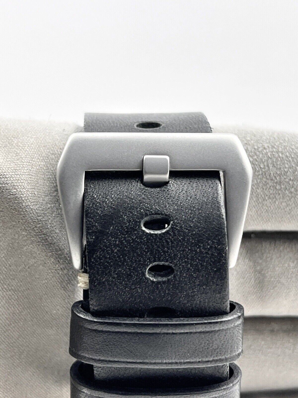 2018 Panerai Luminor Marina 1950 3 Days 44mm Watch Auto PAM00359 Box And Papers