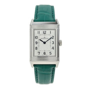 2020 Jaeger-LeCoultre Reverso Classique Quartz Q2518540 Watch - Box/Papers