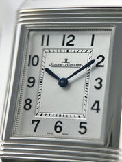 2020 Jaeger-LeCoultre Reverso Classique Quartz Q2518540 Watch - Box/Papers