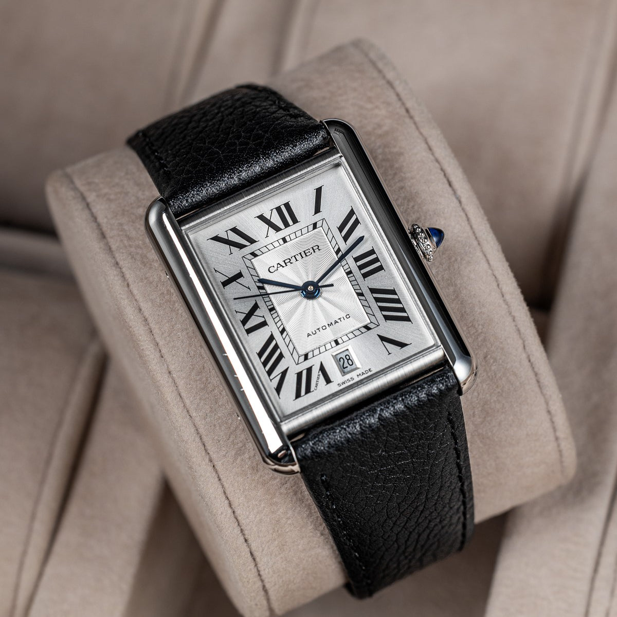 Cartier Watches at Birmingham Luxury Watches