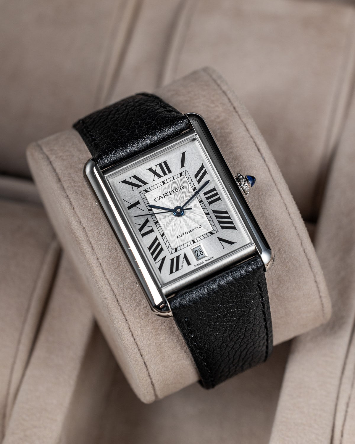 Cartier Watches at Birmingham Luxury Watches