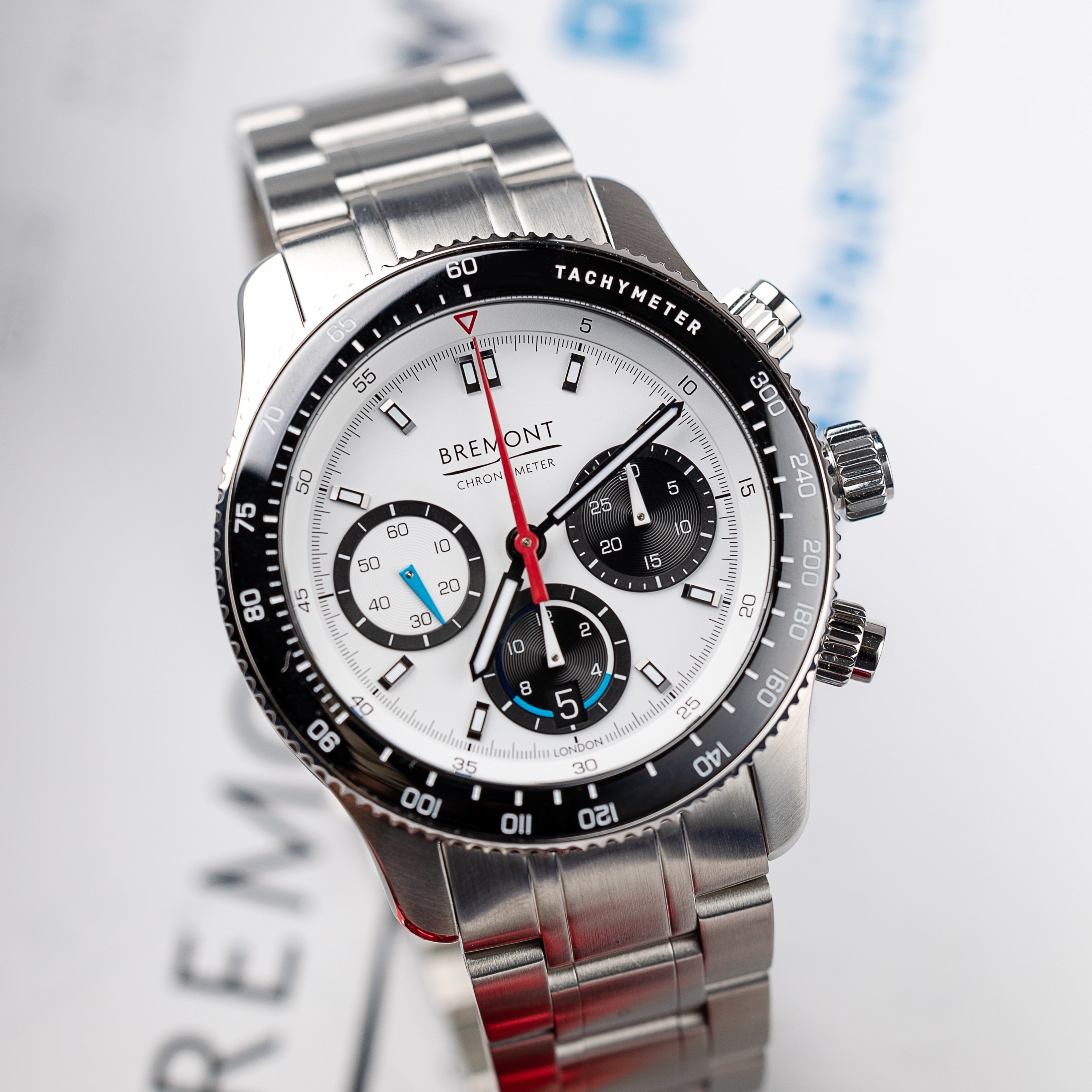 Bremont Watches at Birmingham Luxury Watches