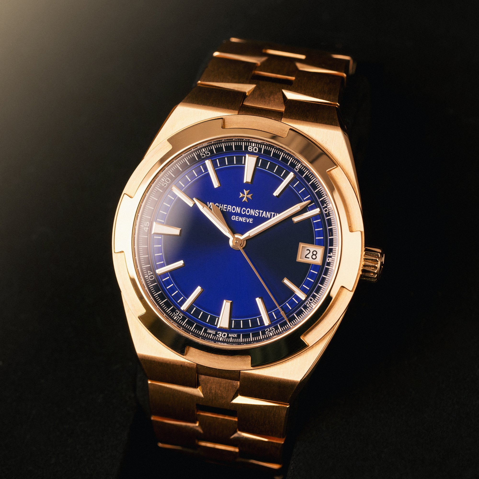 Vacheron Constantin Watches at Birmingham Luxury Watches