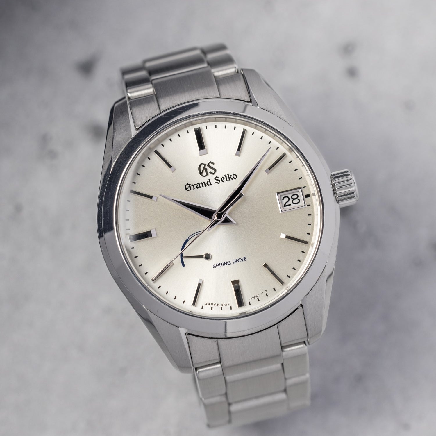 Seiko & Grand Seiko Watches at Birmingham Luxury Watches