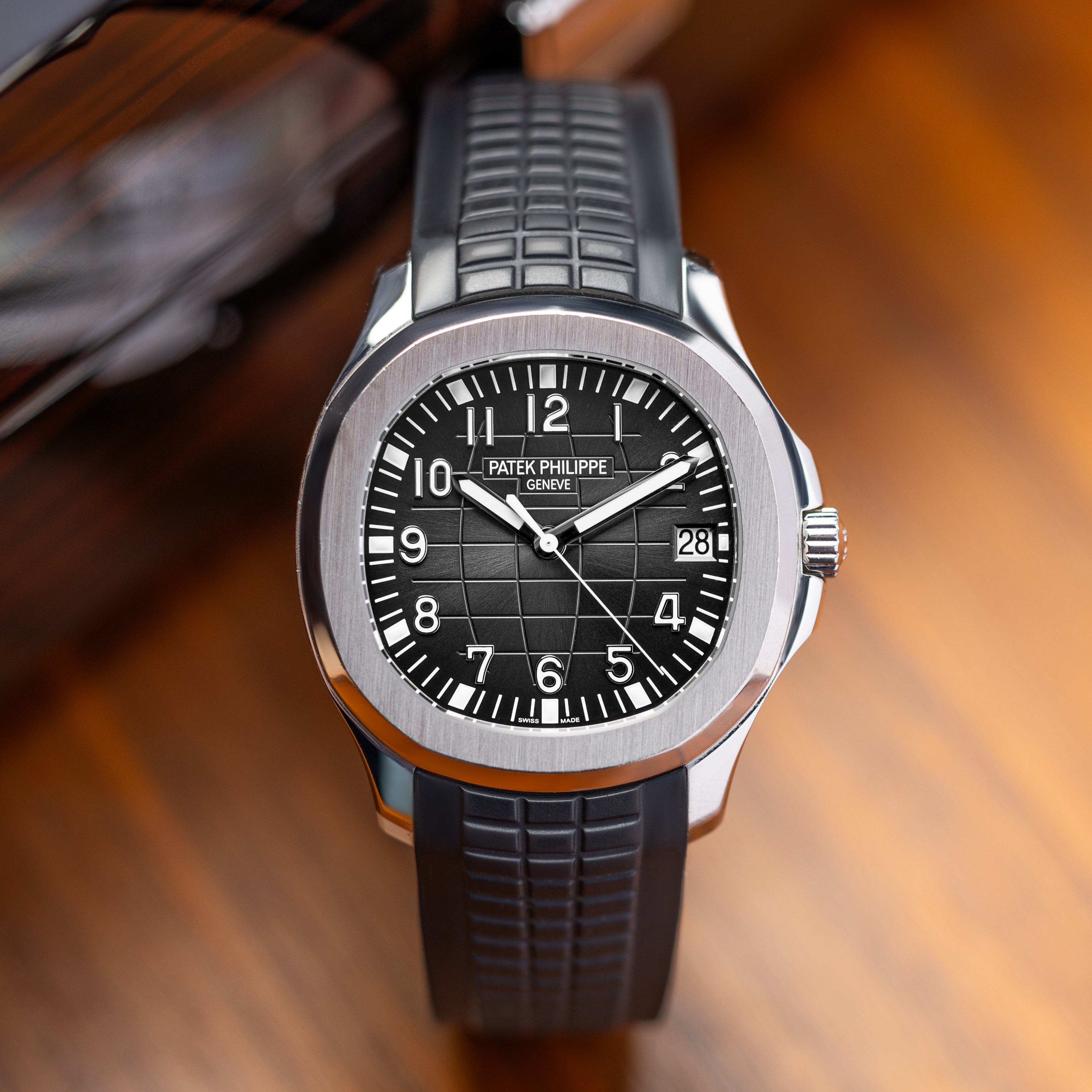 Patek Philippe Watches at Birmingham Luxury Watches