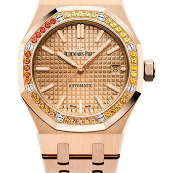 Audemars Piguet Royal Oak Selfwinding - 15451OR.YY.1256OR.01